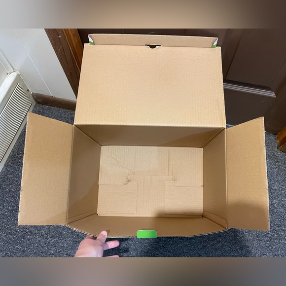 65th Anniversary “How the Grinch Stole Christmas” The Grinch Tree Leg Accessory - Picture 14 of 14